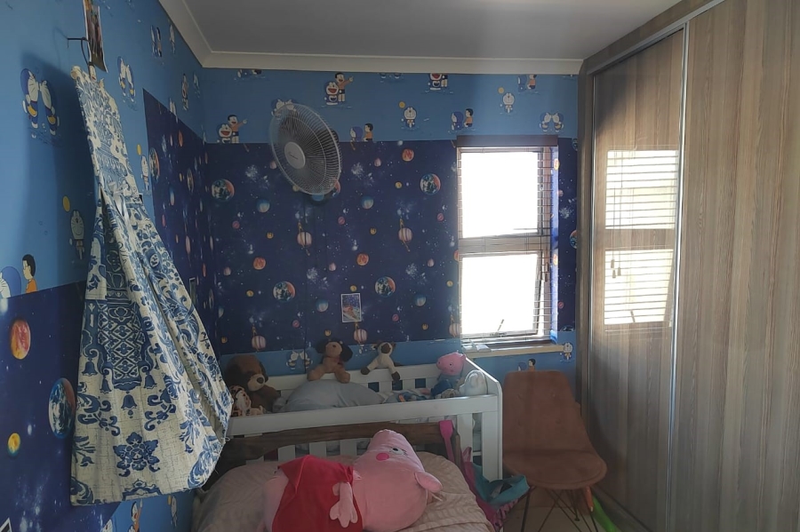 2 Bedroom Property for Sale in Woodlands Western Cape